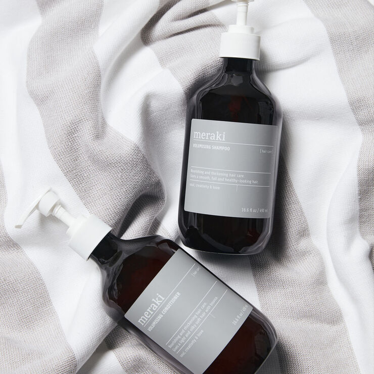 Meraki Volumising conditioner