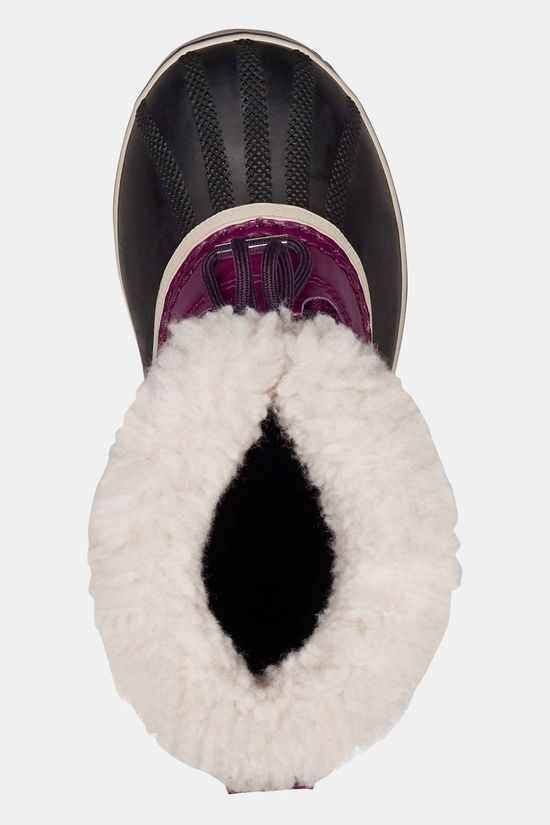 Sorel Sorel Yoot Pac Nylon Snowboot Kind