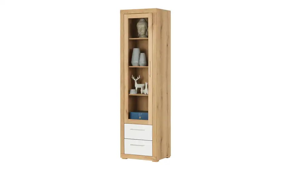 smart Vitrine Malmö