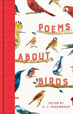 Poems About Birds - Macmillan Collector's Library (Hardback)