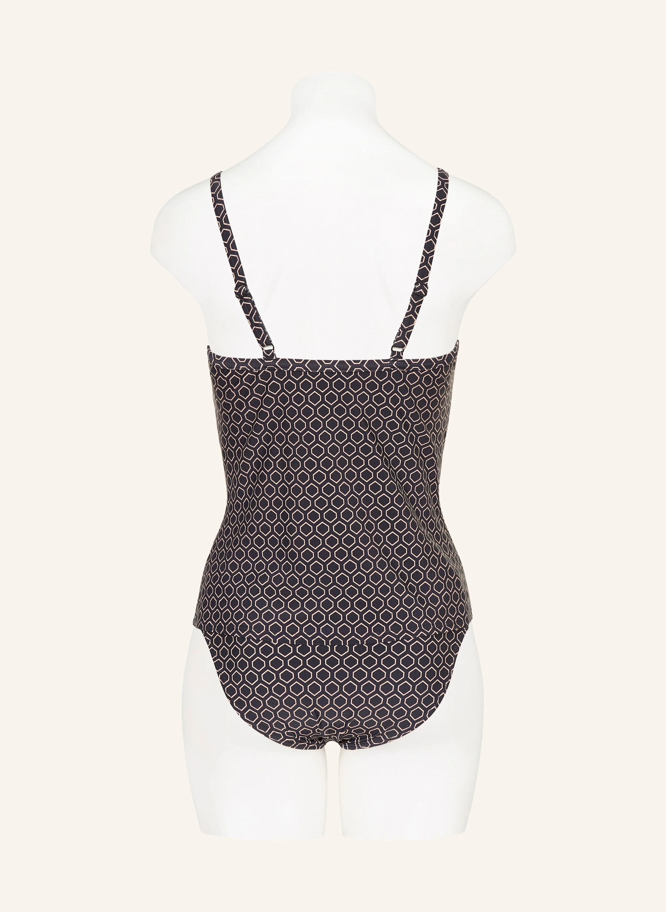 darling harbour Tankini-Top