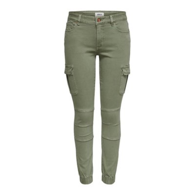 Pantalon cargo femme Onlmiou ONLY