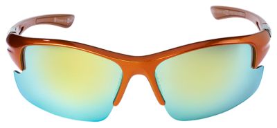 BengerSport - orange