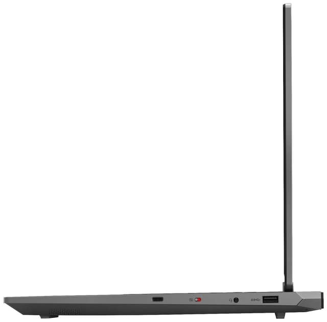 Lenovo LOQ 15IAX i5-12HX/24/512/4050 15,6