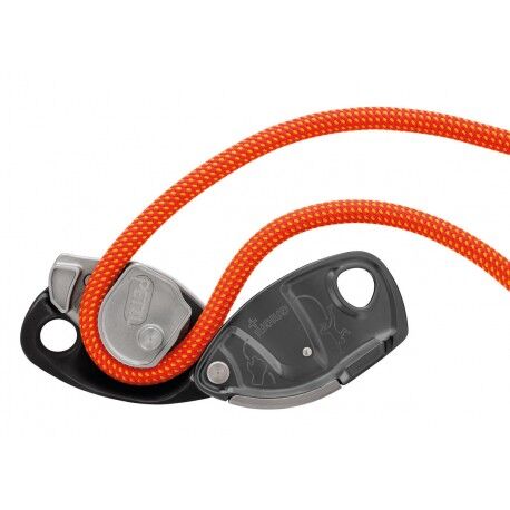 GriGri® + - Assureur