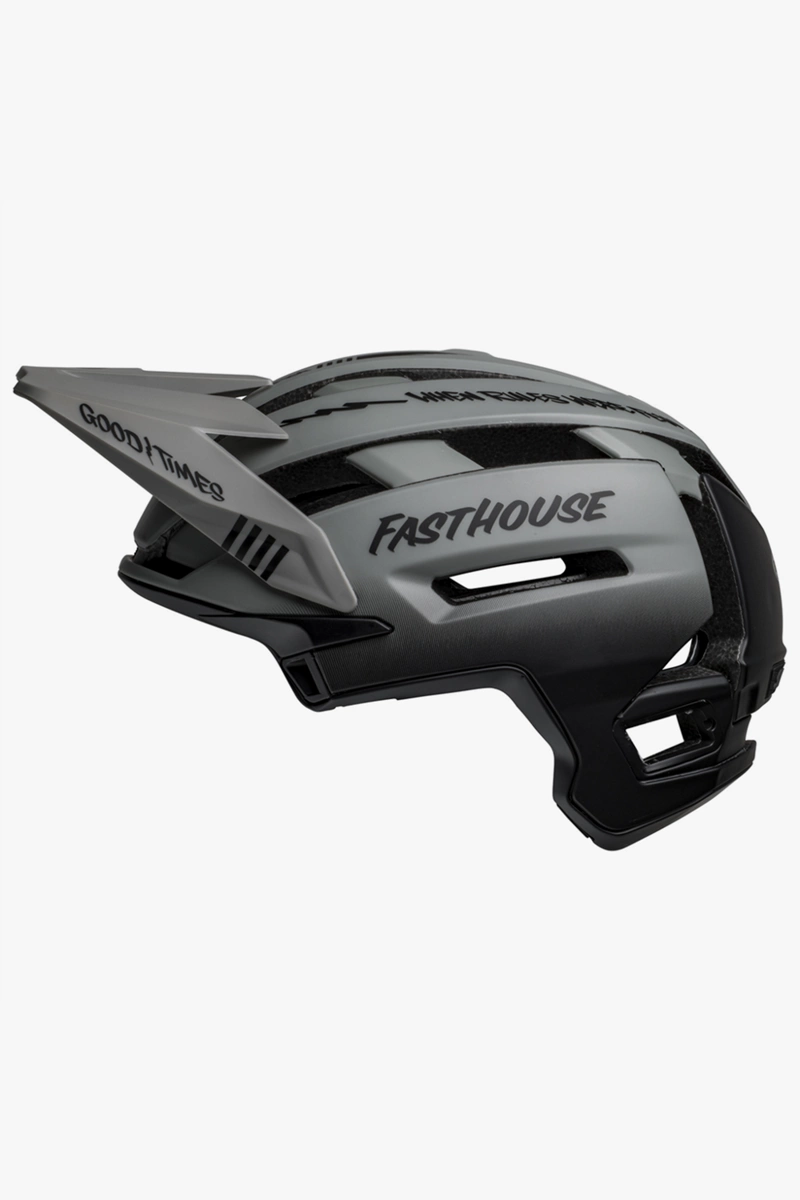 BELL Super AIR Spherical Mips Velohelm