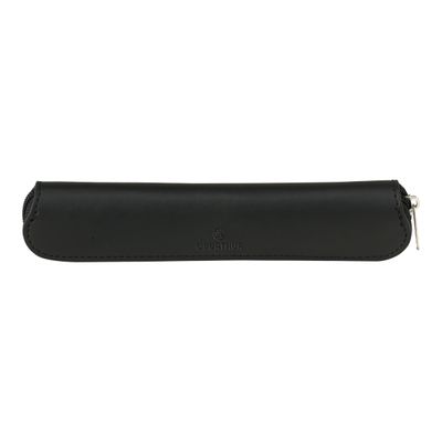 Oberthur Move - Etui simple noir - pour 1 stylo