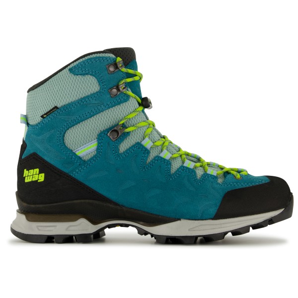 Hanwag - Makra Trek Lady GTX - Chaussures de randonnée