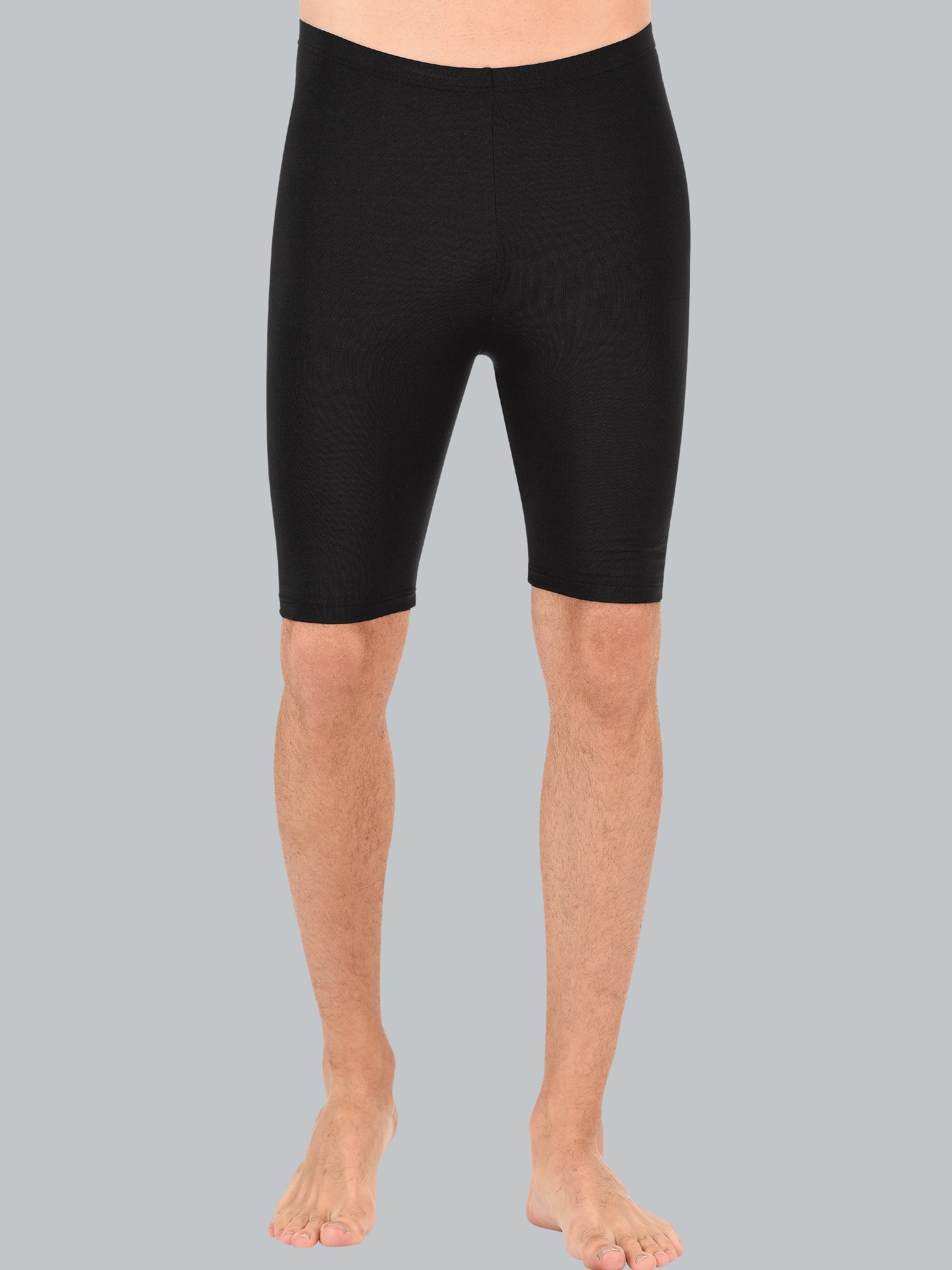 Sport-Hose Schwarz
