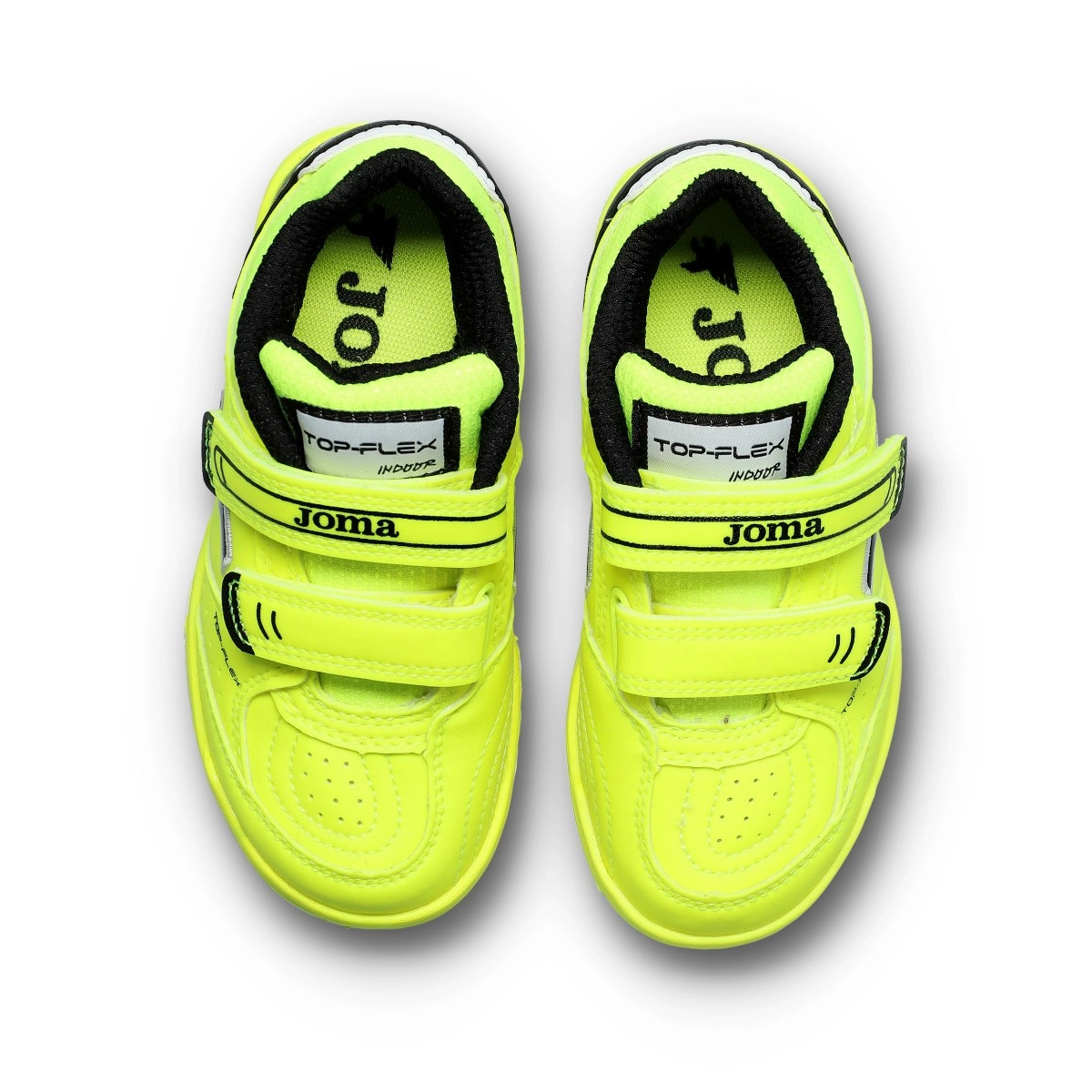 Sapatilha futsal Joma Top Flex Criança