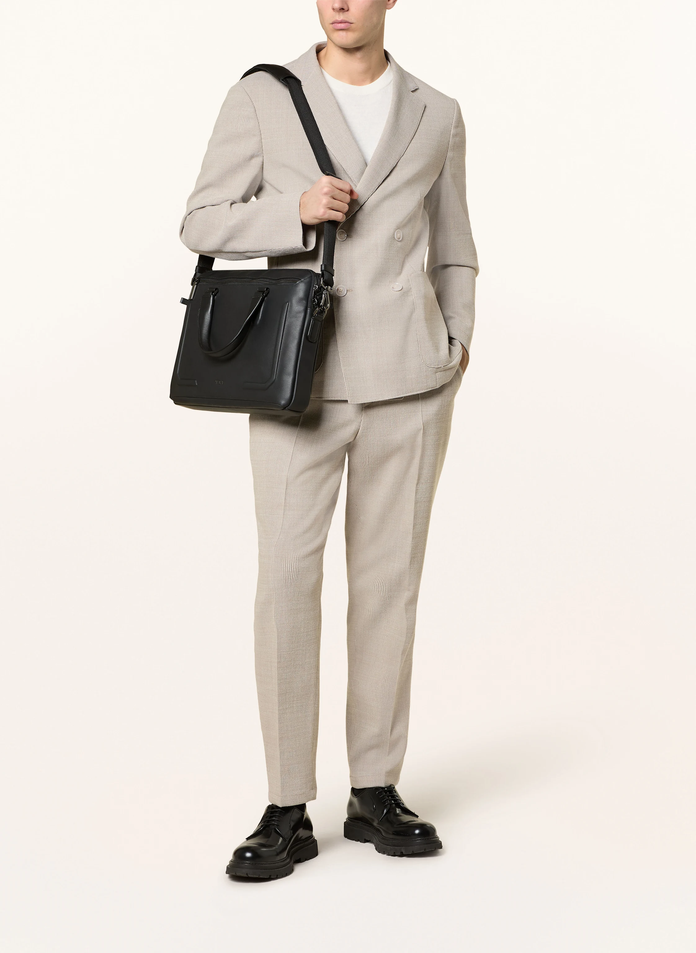 TUMI HARRISON Laptop-Tasche SYCAMORE SLIM BRIEF