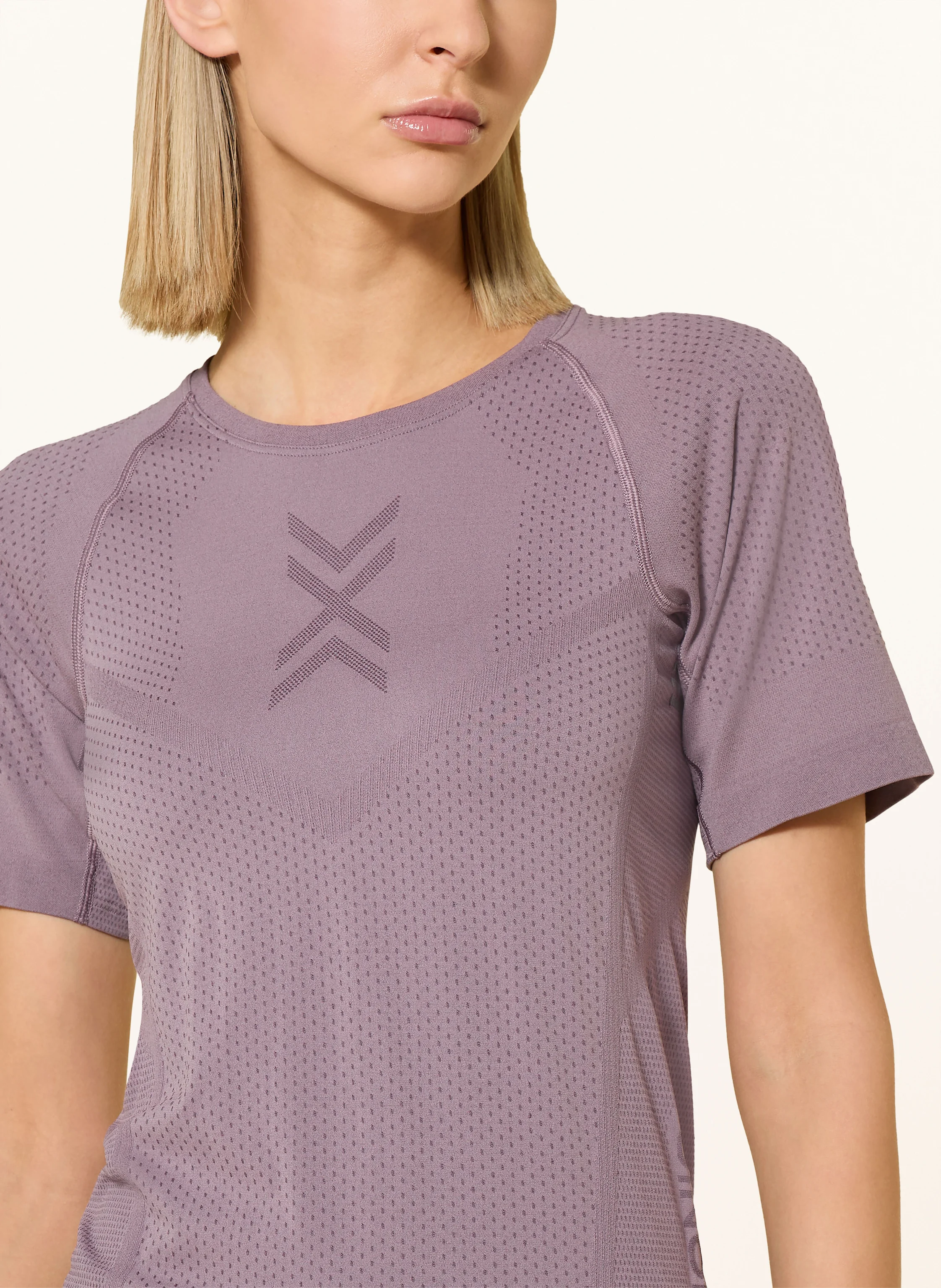 X-BIONIC Laufshirt XCEED RUN