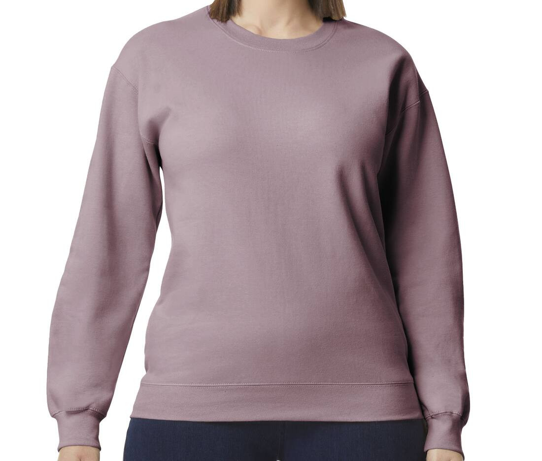 GILDAN GNSF00 - Sweat col rond unisexe