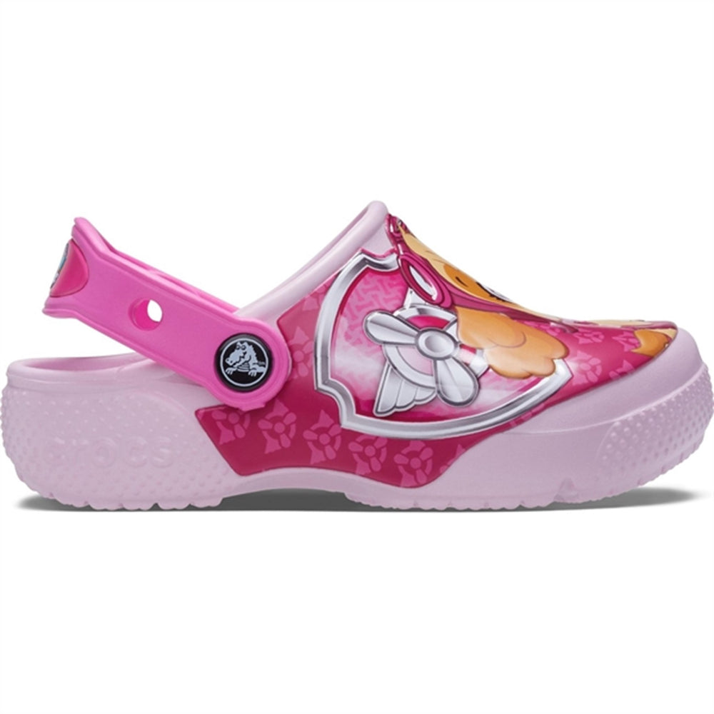 Paw Patrol Clog Ballerina Pink - Crocs