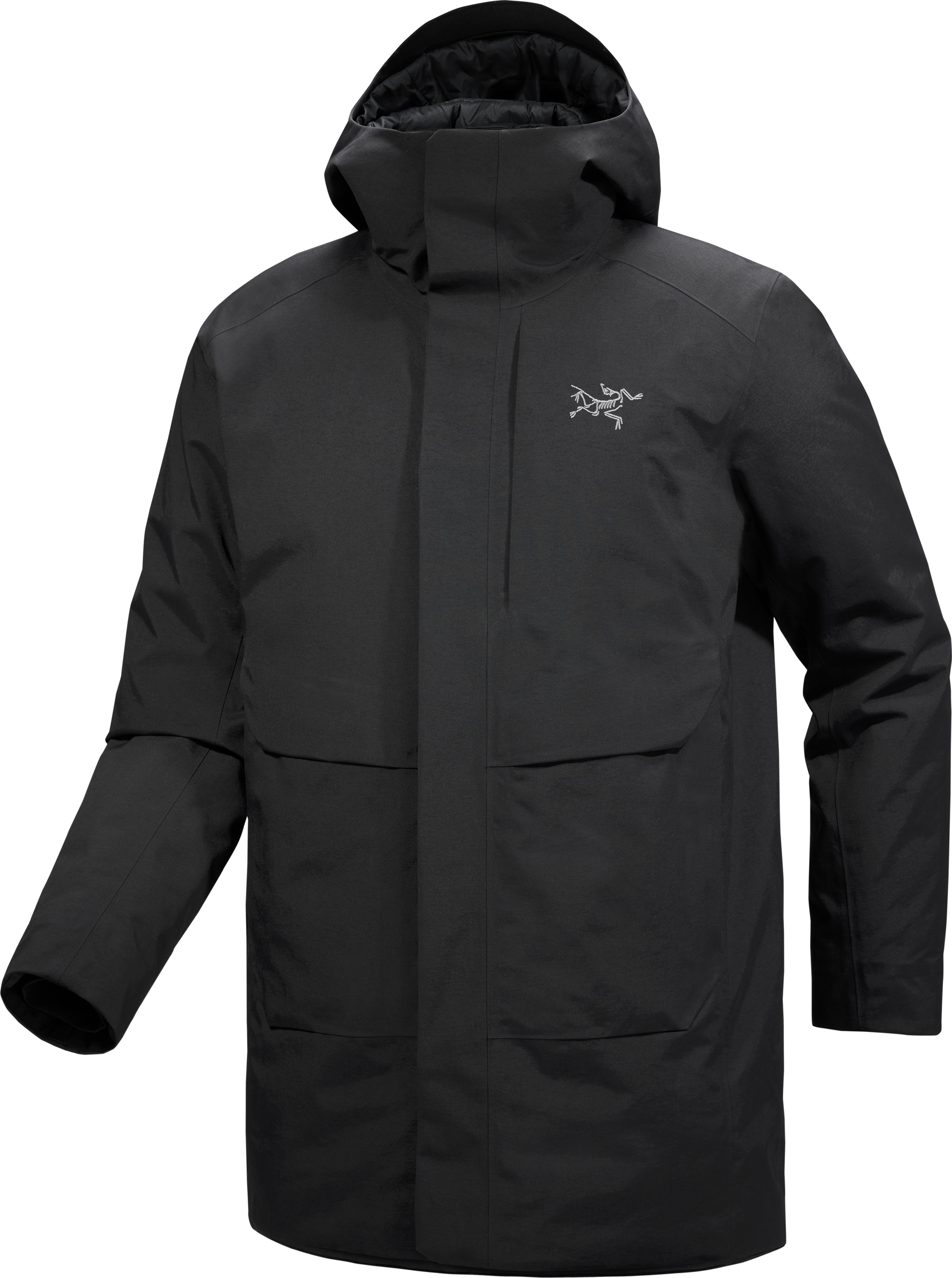 Therme Down Parka M
