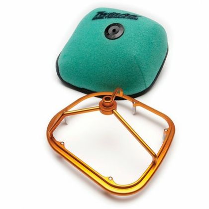 Filtre à air Twin air kit Powerflow - 150214C