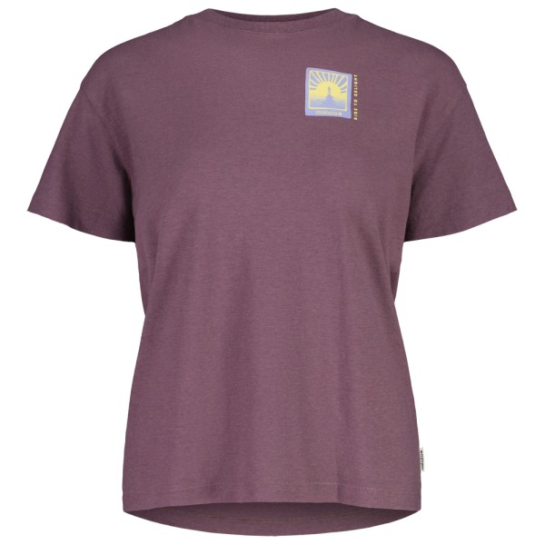 Maloja - Women's SchöntalM. - T-shirt