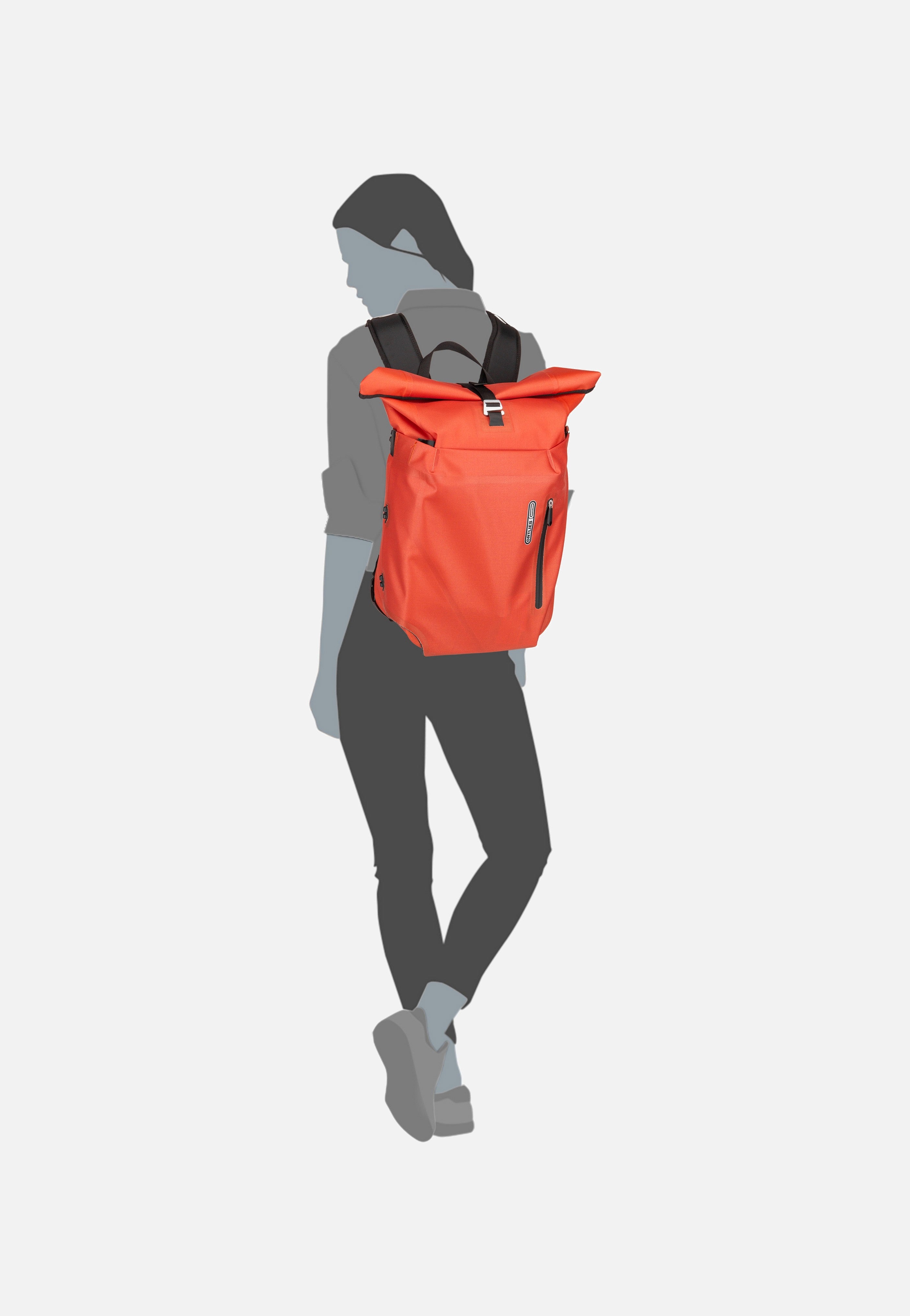 Vario PS 20 QL2.1 Rooibos - Tasche