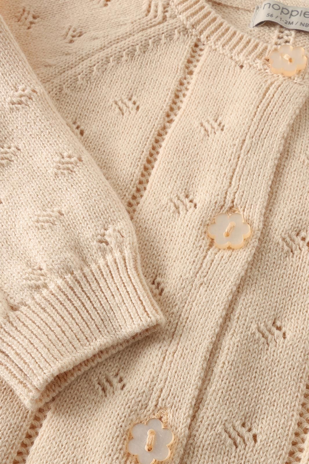 Noppies Baby Vest - Sun Kiss