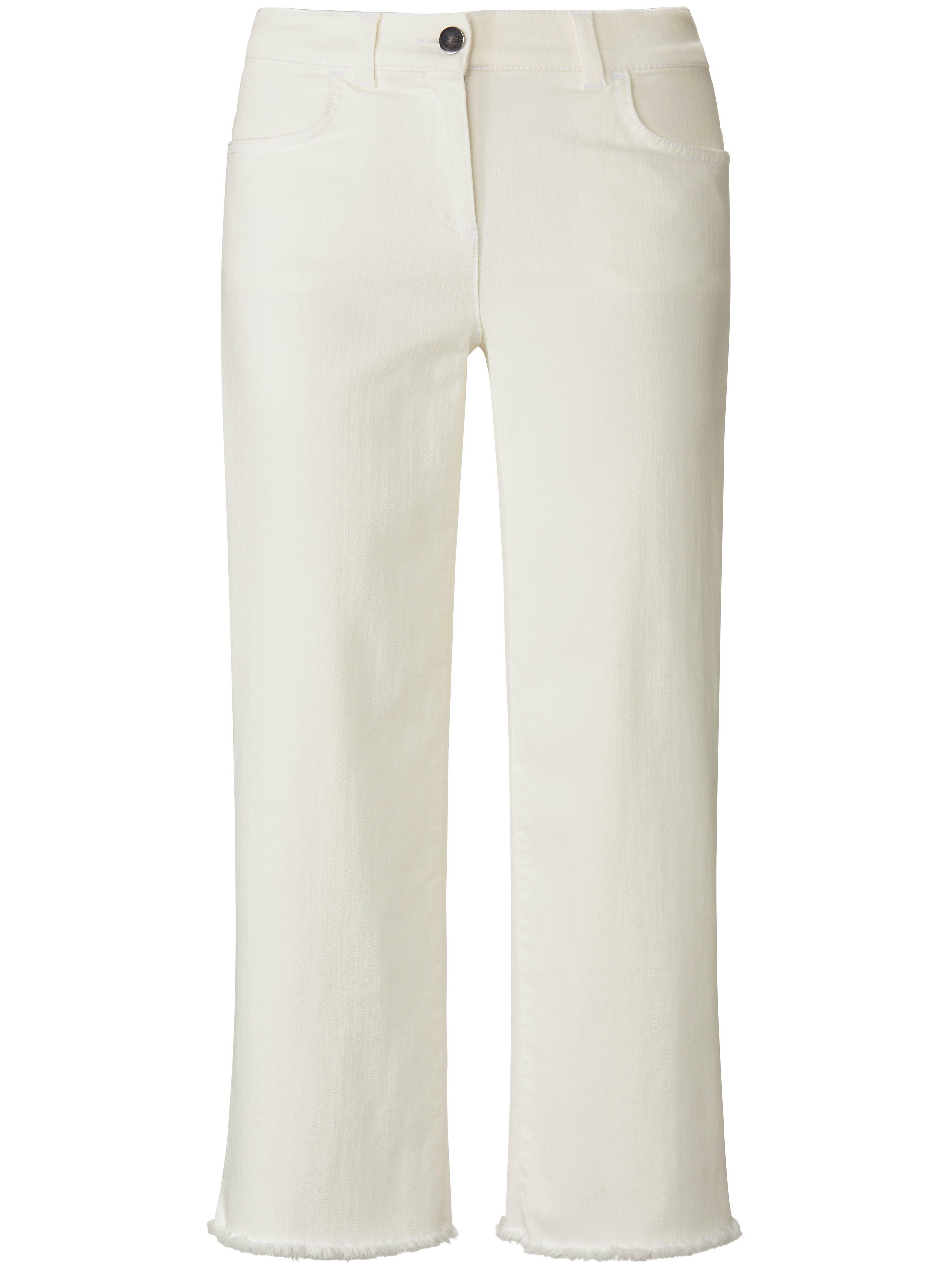 Jeans-Culotte