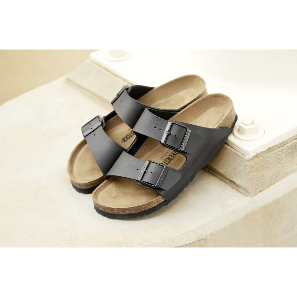 Køb Birkenstock Black Arizona BF