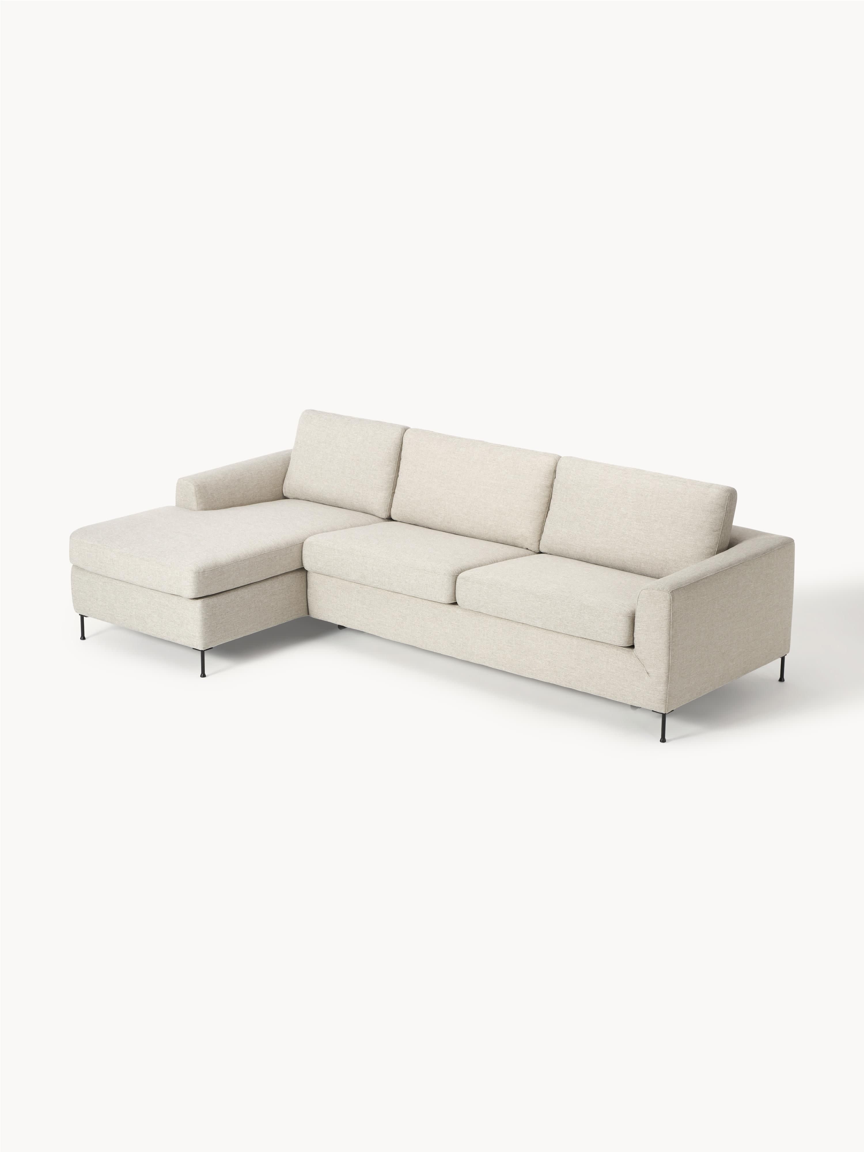 Slaapbank Cucita (3-zits) met matras