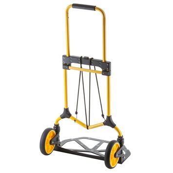 Stanley inklapbare steekwagen 90kg