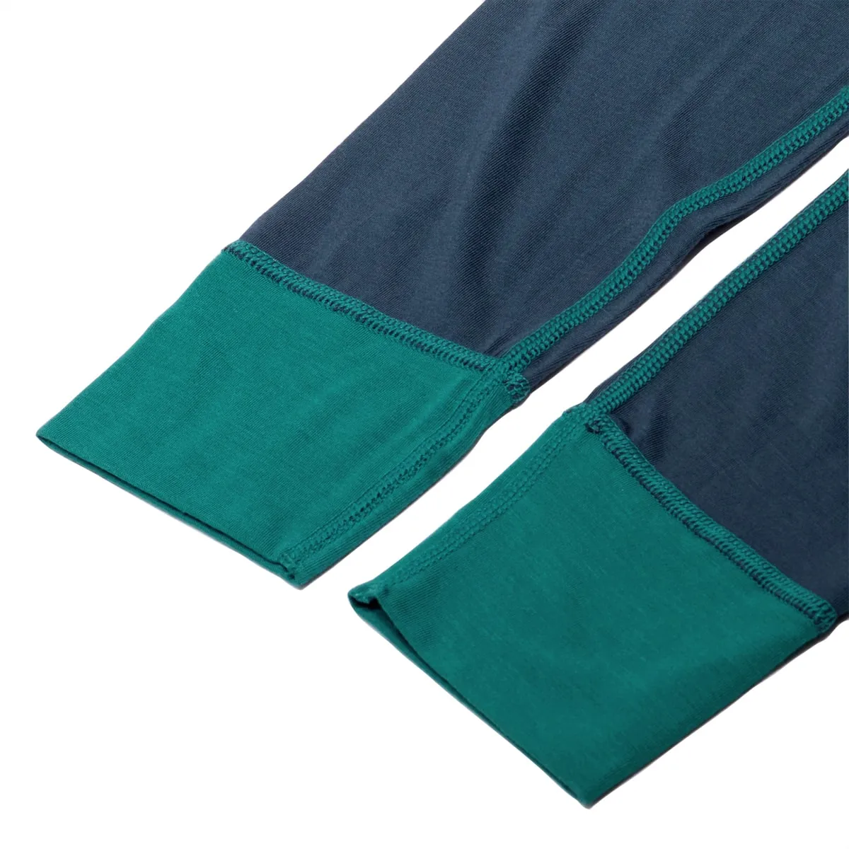 Urberg Women's Tree Base Layer Pants Silver Pine