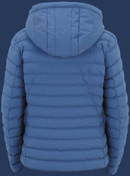 Italy Hood MoSoDuHiTec, Skyblue
