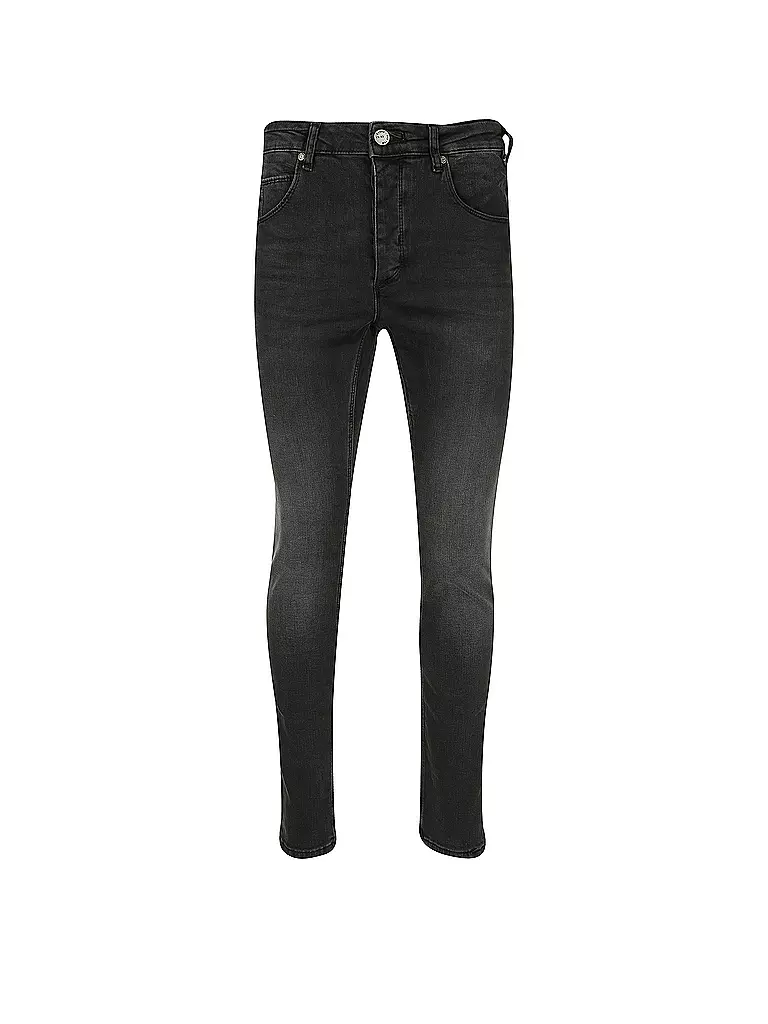 GABBA Jeans Straight Slim Fit 