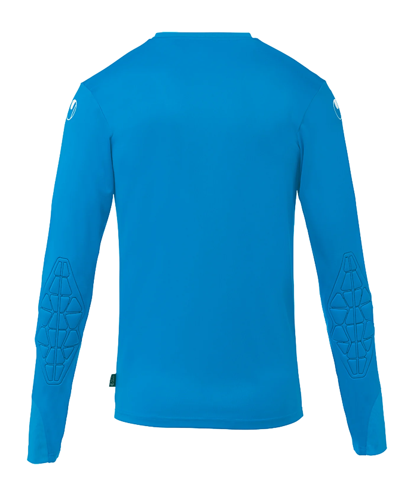 uhlsport Prediction Torwarttrikot Kids Blau F043