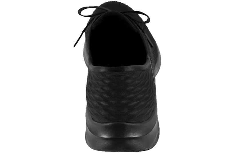 SKECHERS ULTRA FLEX 3.0 BRILLIANT PATH DARK SNEAKER SLIP-INS