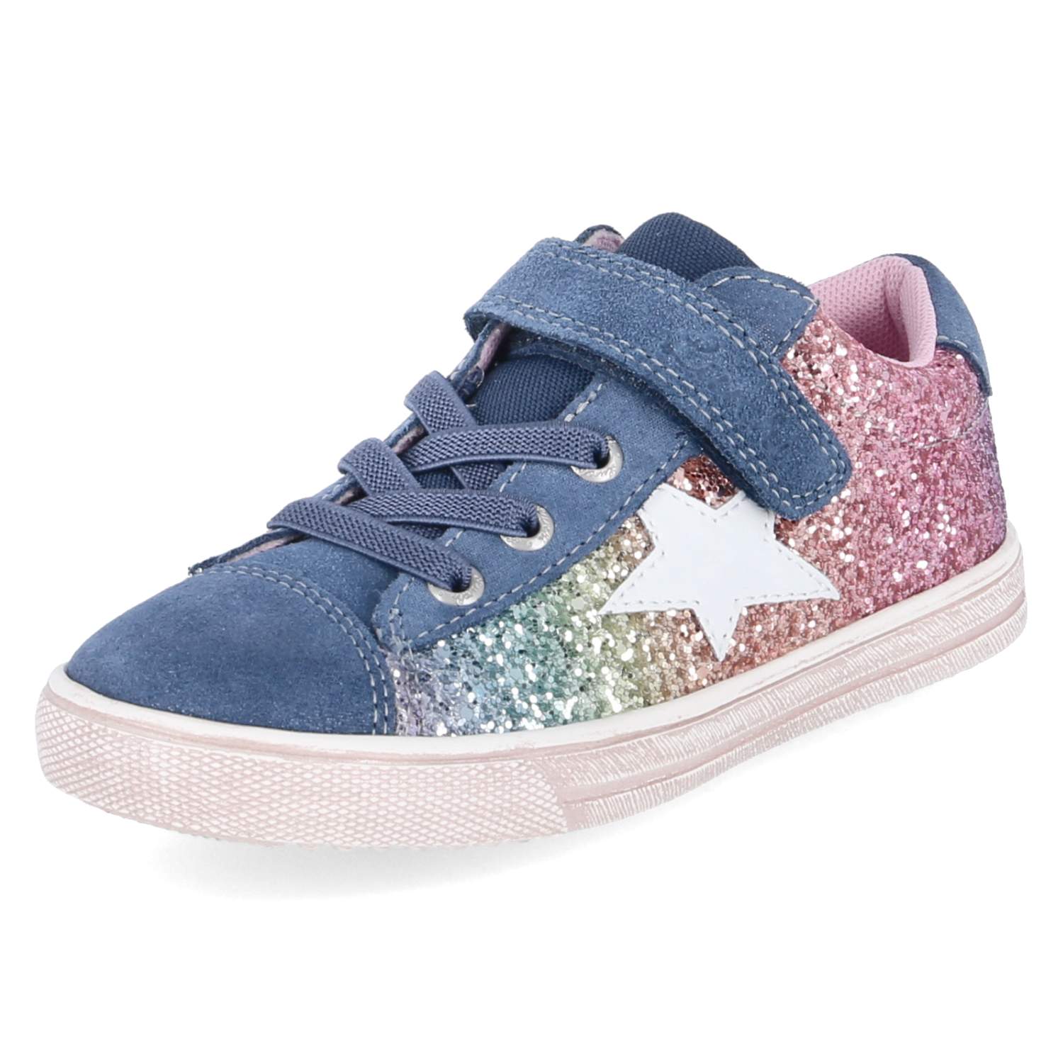 Lurchi Low Sneaker SALITA - old navy