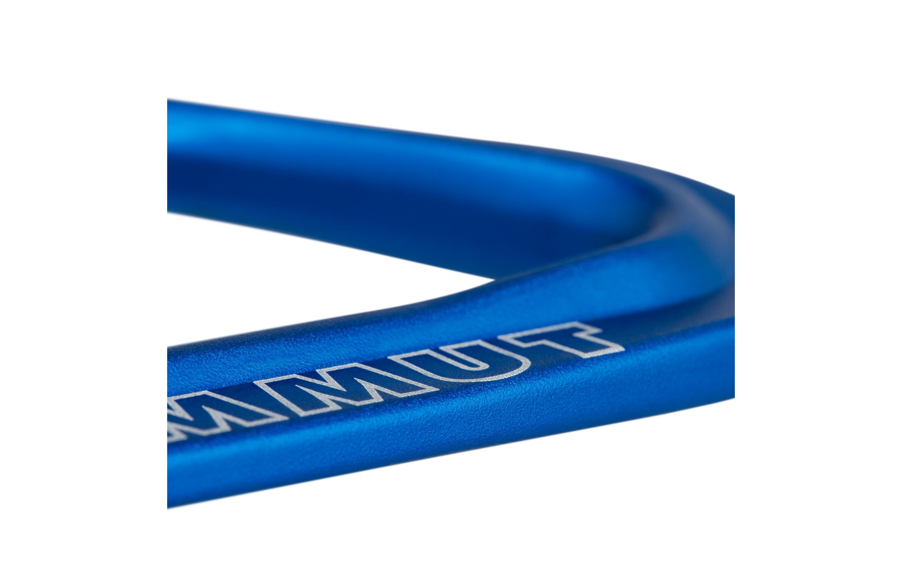 Karabiner Sender Wire Rackpack 6er-PackExtraleichte Karabiner für jede Saison