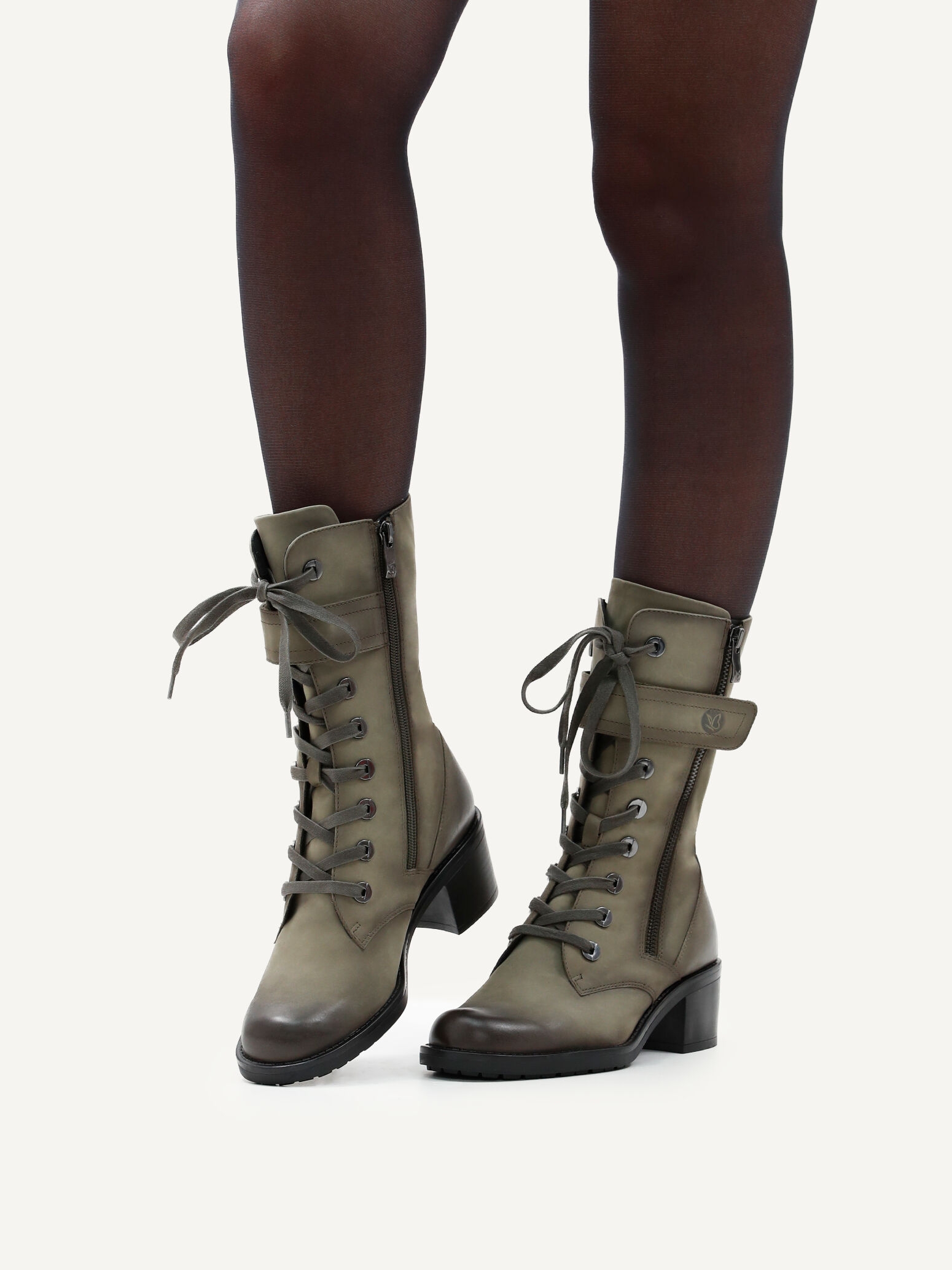 Stiefelette