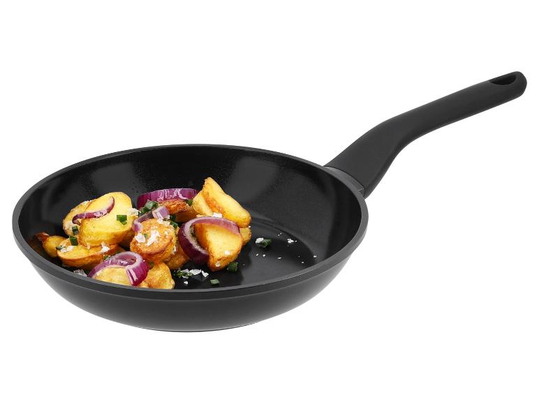 Koekenpan 20 cm