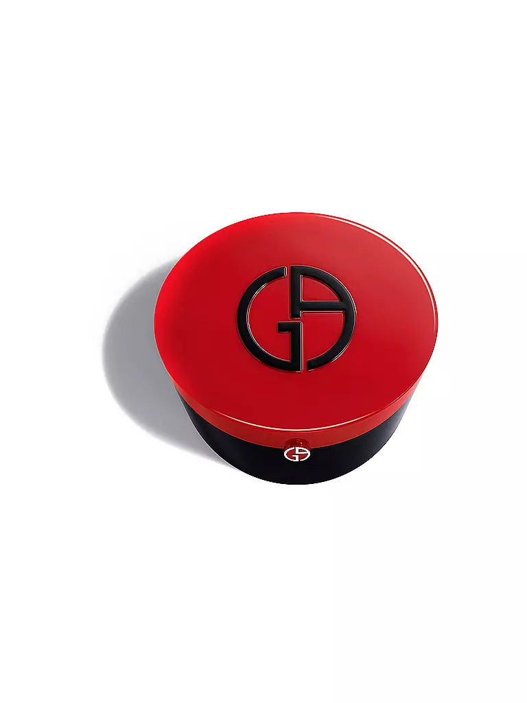 GIORGIO ARMANI COSMETICS Foundationcase - Red Cushion to Go Premium Lacquer Case keine Farbe