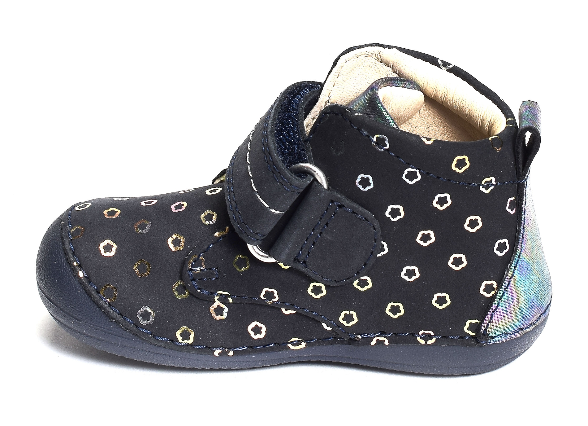 Sabio girl marine multicolore