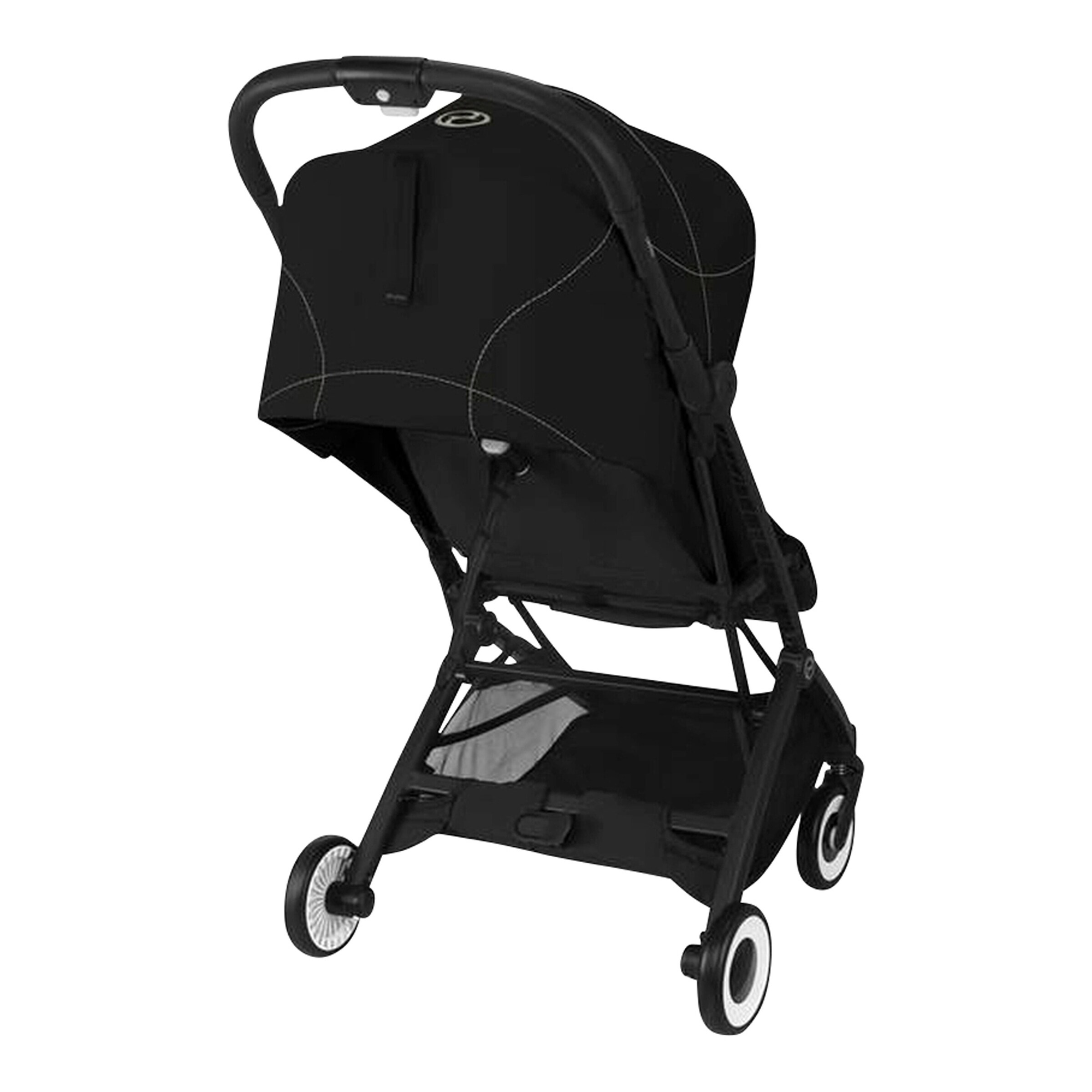Cybex - GOLD Buggy ORFEO (2025) magic black