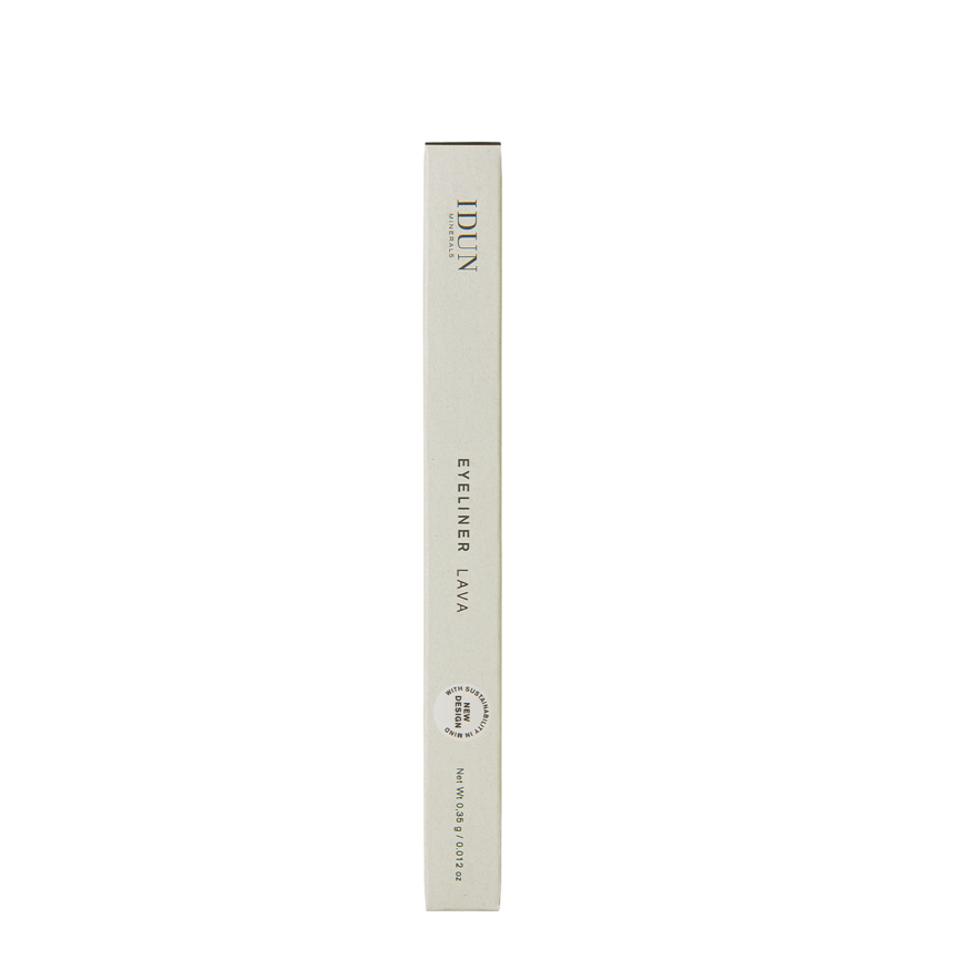 IDUN Minerals Eyeliner Lava 3.5 g