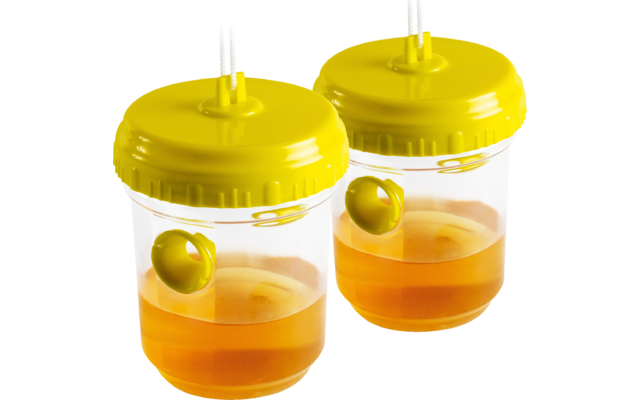 Gardigo Wespenfalle 2er Set