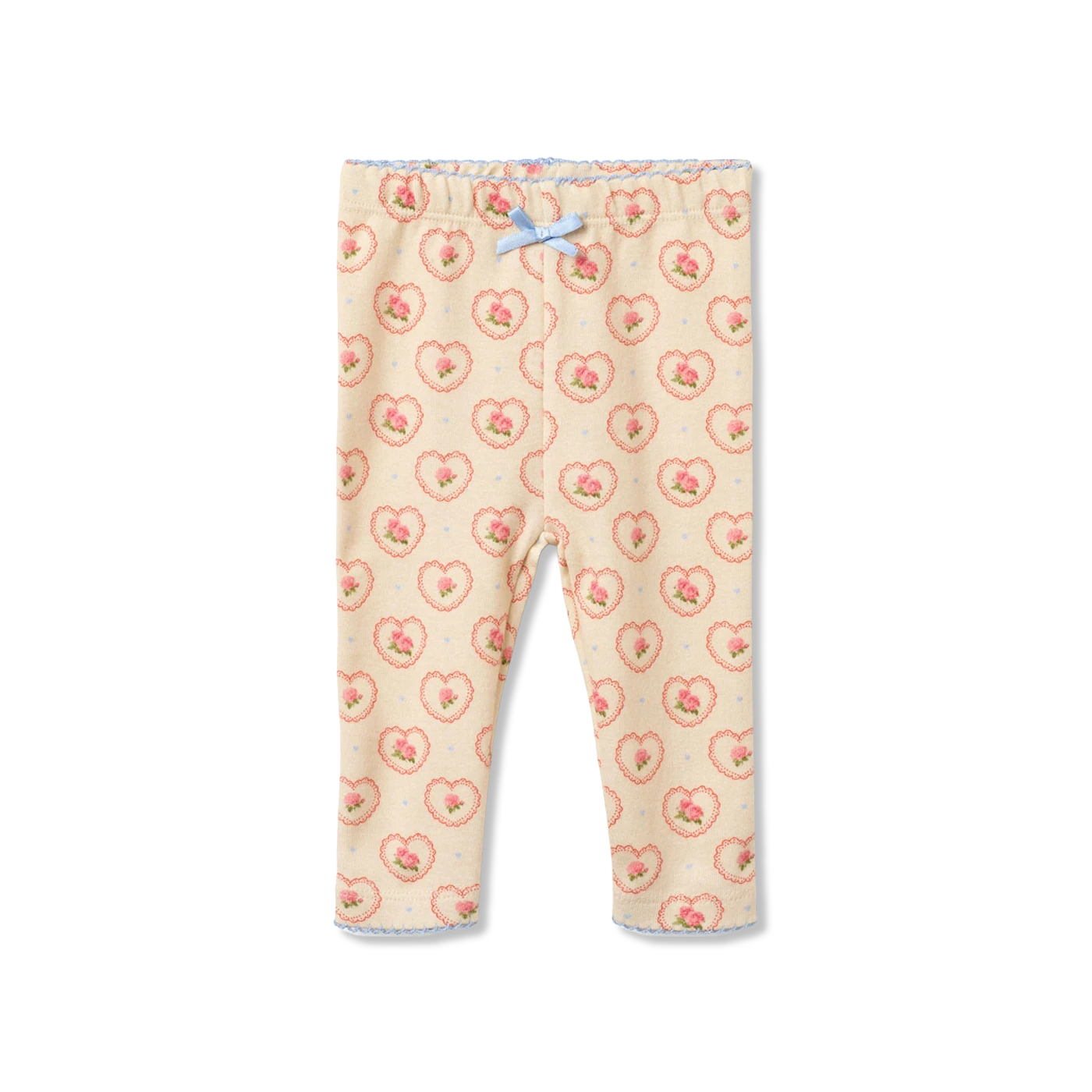 Fresa Leggings
