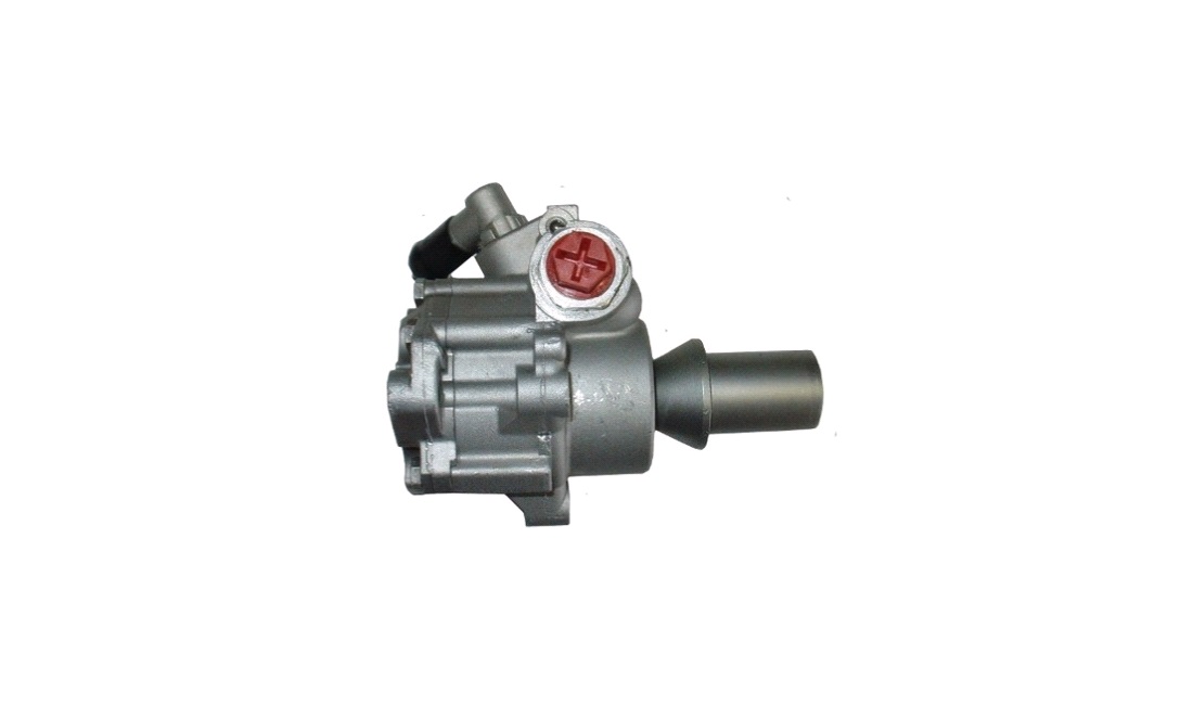 Servopumpe Hydraulisk