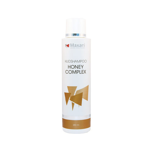 Maxani Honing Complex Shampoo
