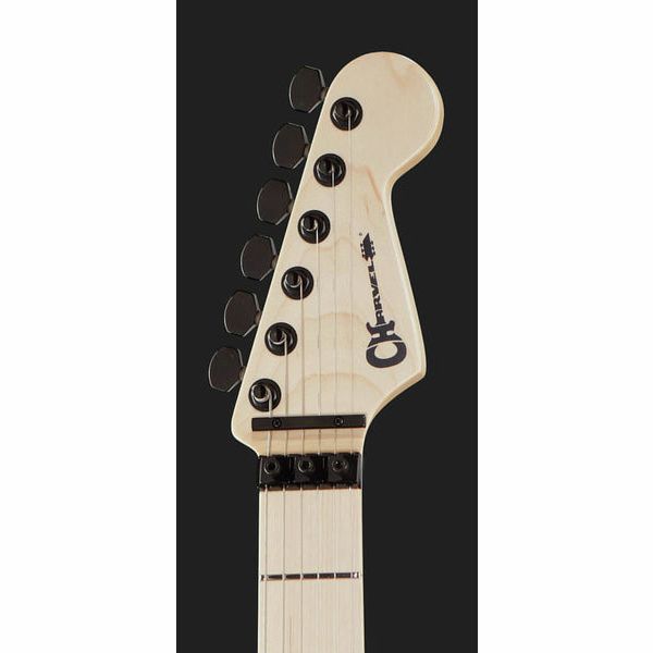 Charvel Pro Mod So Cal Style1 HH FR SW