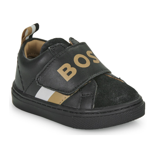 BOSS - J09202 - Noir