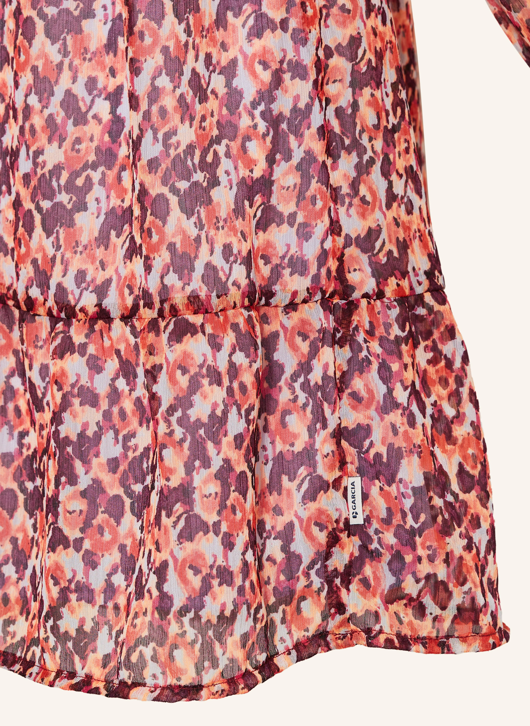GARCIA Kleid