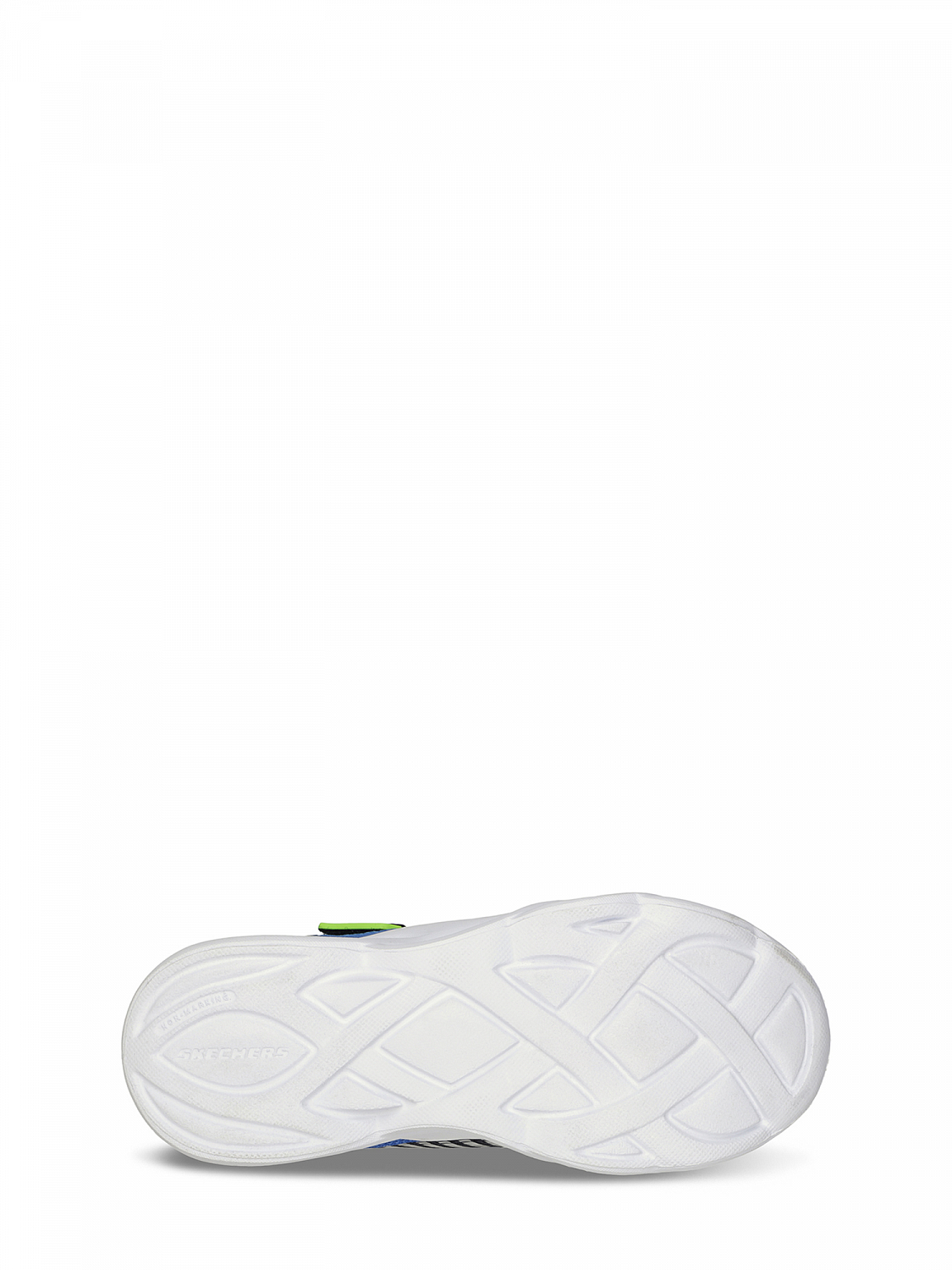 Skechers Boys Twisty Brights Blinkesko