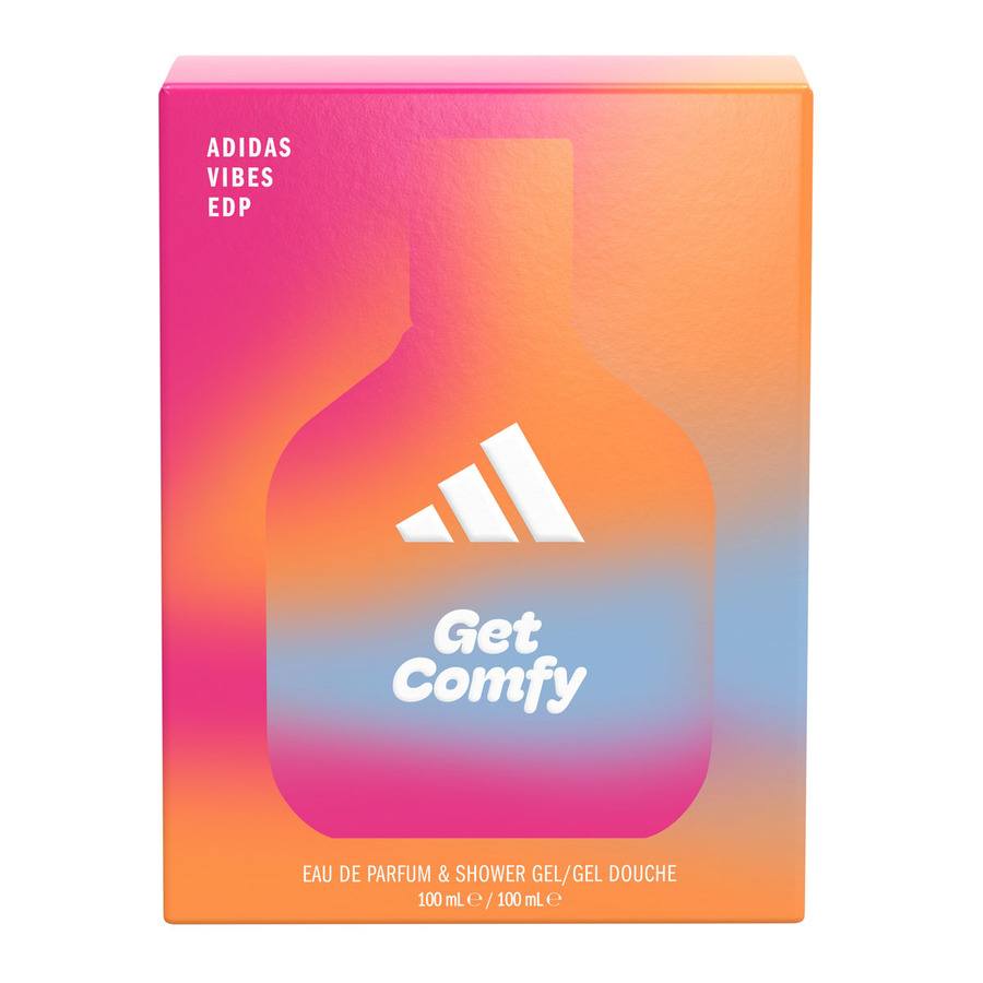 Adidas Get Comfy Giftset