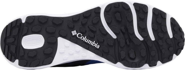 Columbia Columbia Konos TRS Mid Outdry vandrestøvle, herre Blå